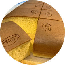 台湾カステラ専門店PULLF-ぷるふ-